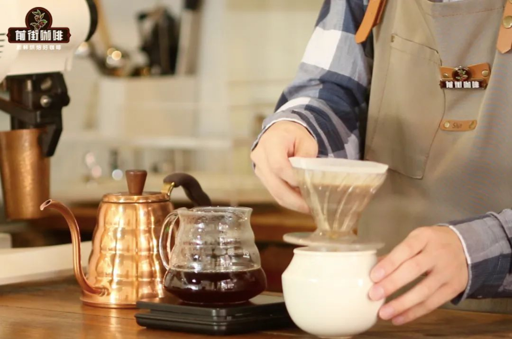Must-read for pour over beginners: How to adjust grind size, water temperature, and coffee-to-water ratio?