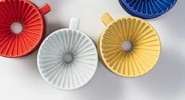Pour Over Dripper Buying Guide: A Comprehensive Analysis of Spout Design, Material Characteristics, and Aesthetic Styles