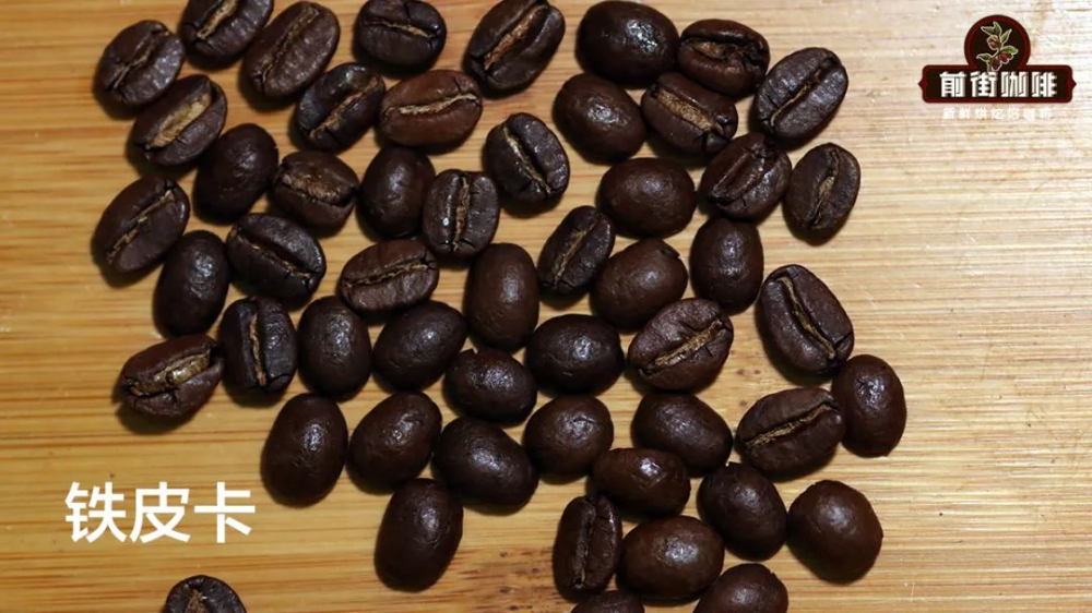 Identifying Arabica Varieties by Bean Appearance: Analyzing the Physical Characteristics of Typica, Bourbon, and Geisha