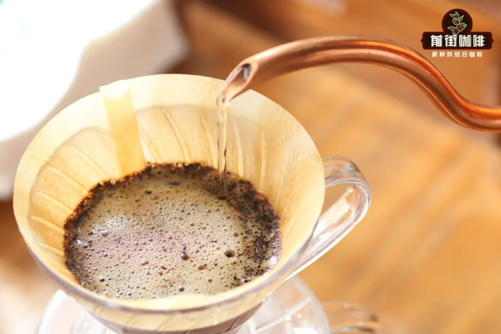 Pour Over Coffee Grind Size Guide: 5 Key Factors Affecting Extraction Time and Flavor