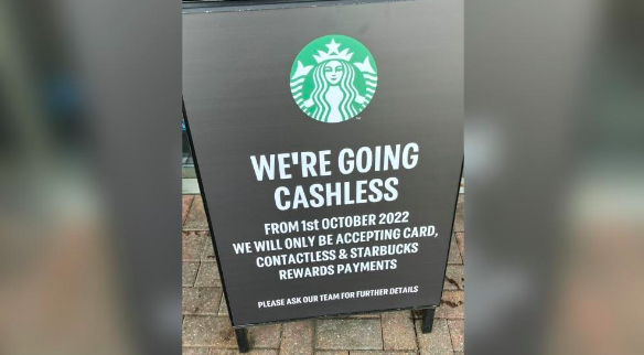 Behind Starbucks' Expansion of Cashless Stores: Regulatory Differences Across Countries and Consumer Adaptation Guide