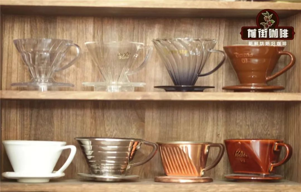 Pour Over Dripper Buying Guide: A Comprehensive Analysis of Spout Design, Material Characteristics, and Aesthetic Styles
