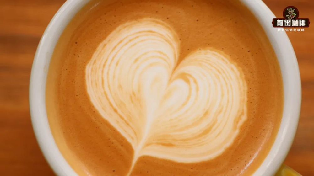Are there jagged patterns in your latte art? Master coffee bean resting and milk foam temperature all at once