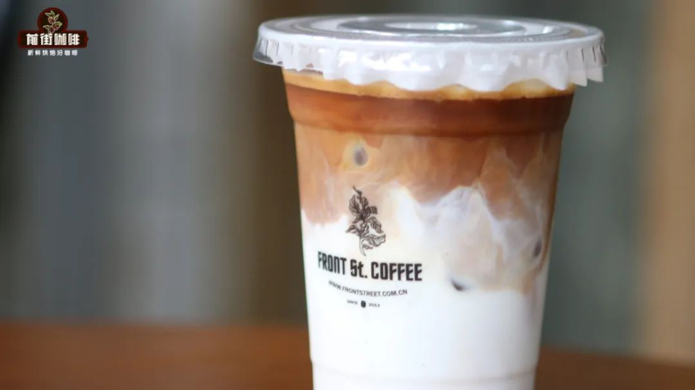 Dirty Coffee VS Iced Latte: A Complete Breakdown of Ingredients, Preparation, and Flavor Differences