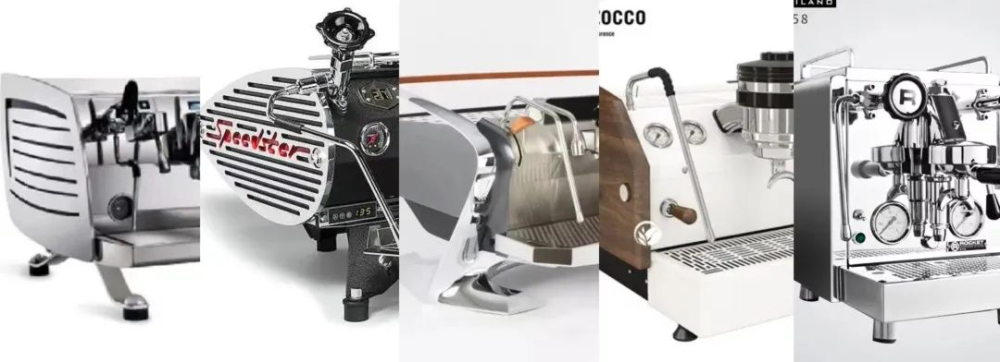 Unboxing 10 Coffee Equipment Bricks: Assembly and Restoration Analysis from Rocket R58 to EK43