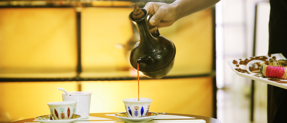 Complete Guide to Ethiopian Specialty Coffee: Flavor Analysis of Yirgacheffe and Sidamo and Pour Over Techniques
