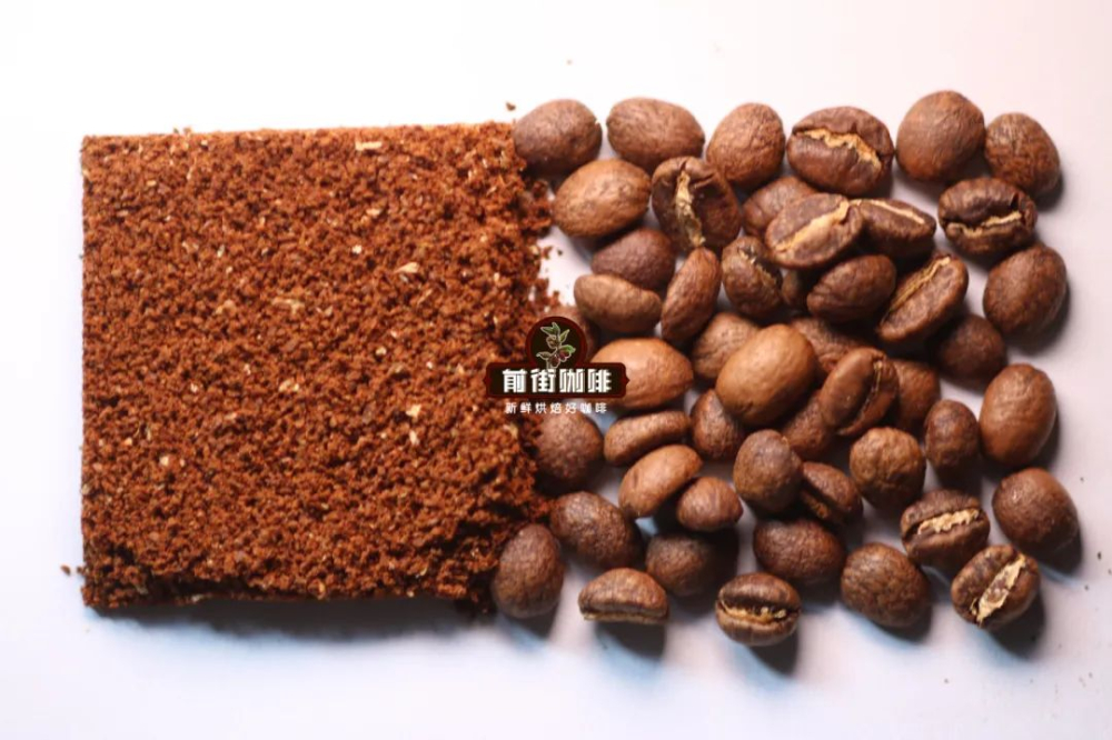 How to choose the grind size for pour over coffee? 3 key judgment methods + particle size distribution to improve extraction uniformity