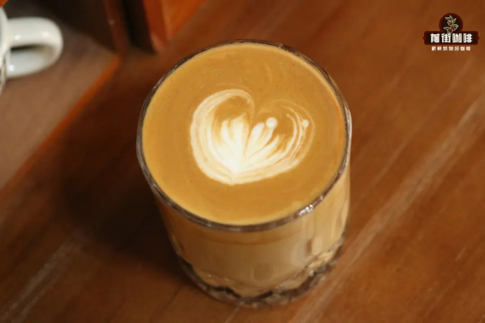 Does latte art affect flavor? Analyzing the truth about taste through visual psychology and blending techniques