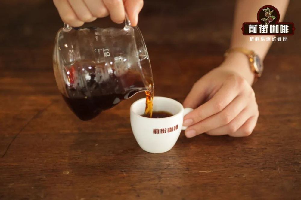 Yirgacheffe Flavor Profile | The Secrets of Washed Processing, Light Roast Brewing, and High-Altitude Cultivation