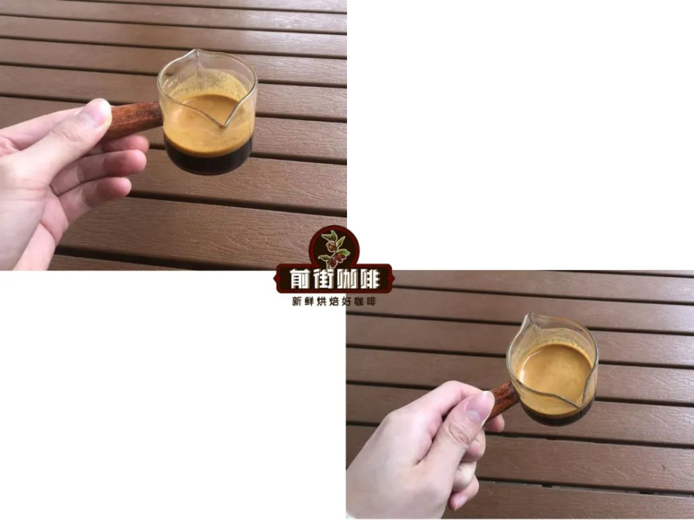 Analysis of Espresso Crema Extraction Failures: A Complete Guide to Color, Thickness, and Key Influencing Factors