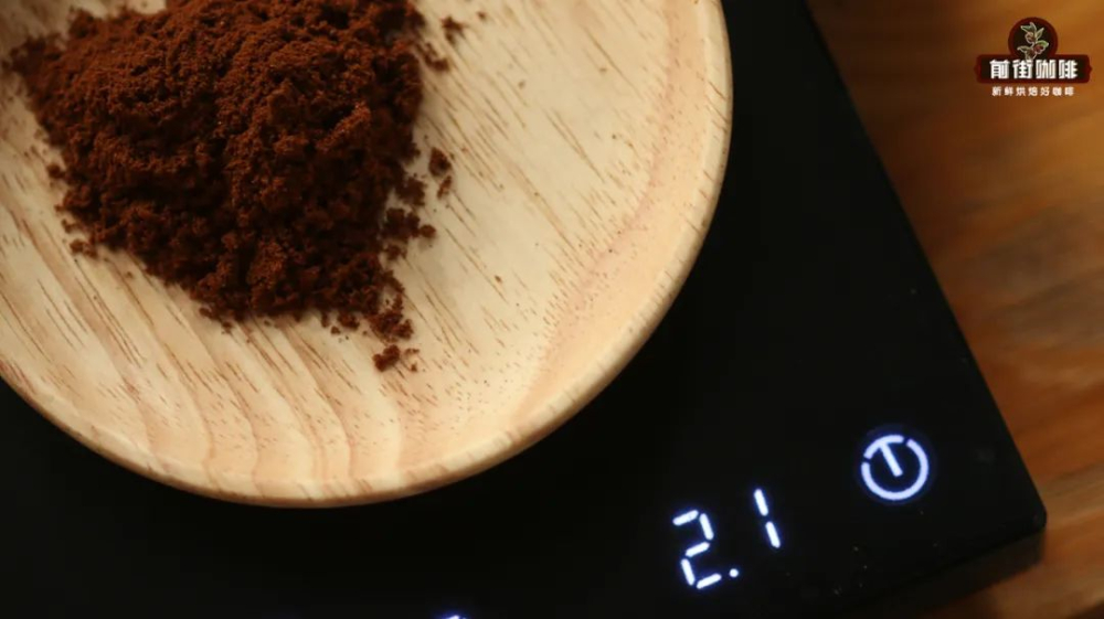 Is your pour over coffee too bitter and astringent? Use low-temperature blooming + fine particle control for smoother extraction