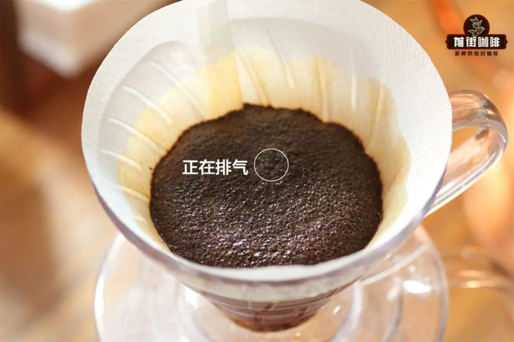 How to bloom pour over coffee? Master water volume, timing, and technique to enhance flavor