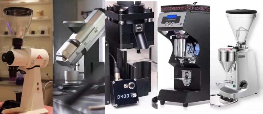 Unboxing 10 Coffee Equipment Bricks: Assembly and Restoration Analysis from Rocket R58 to EK43