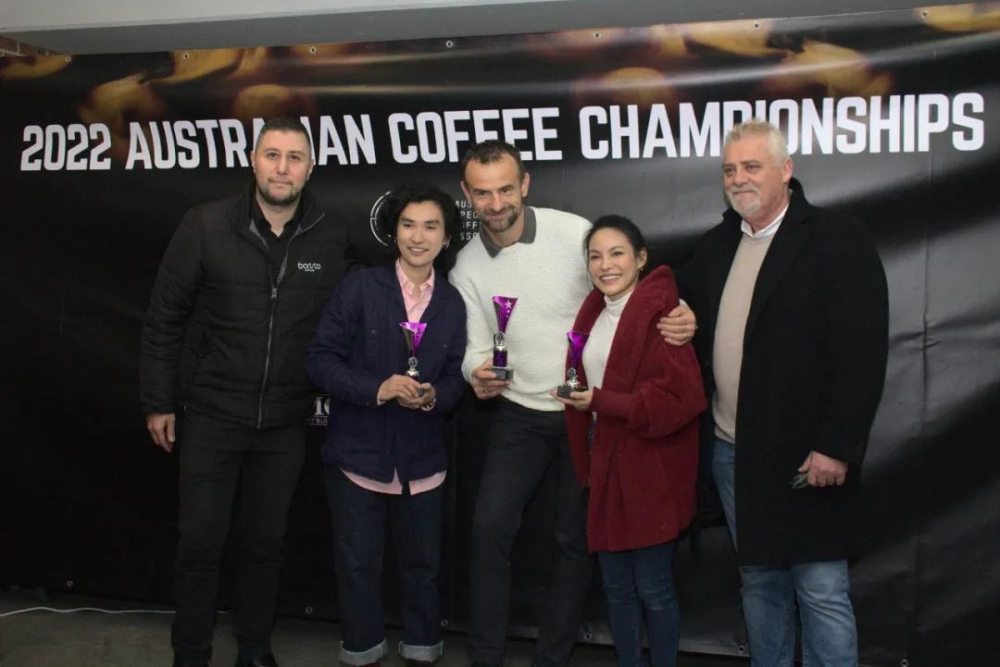 Sasa Sestic's Australia Pour Over Championship Secrets: A Complete Guide to Ultra-Long CO₂ Immersion Geisha and Ice Stone Brewing Techniques