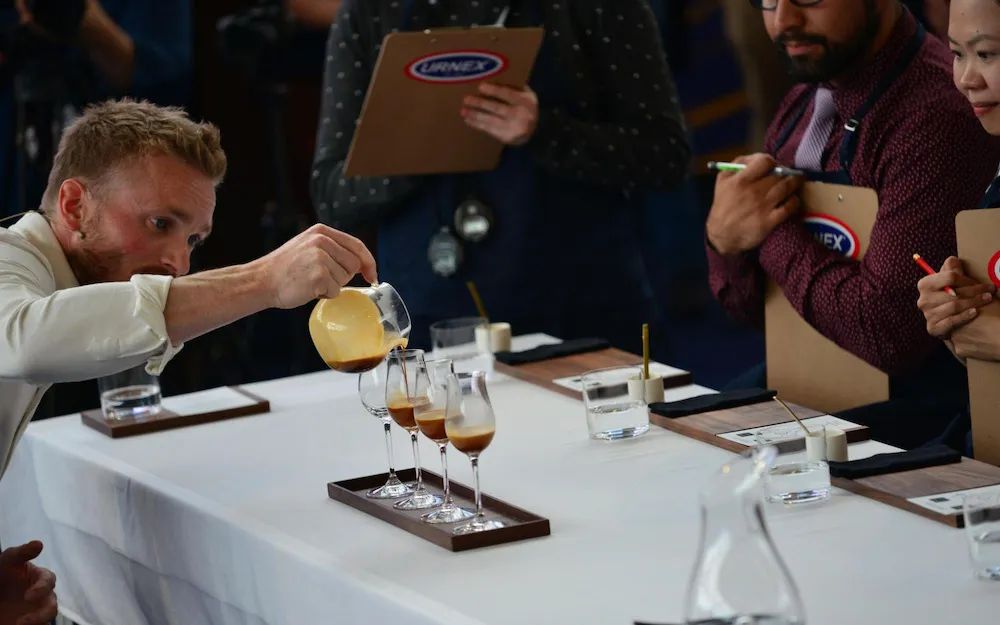Analysis of the 2022 Melbourne WBC and WBrC Competitions: Contestants Focus on Transparency and Diversity Reforms