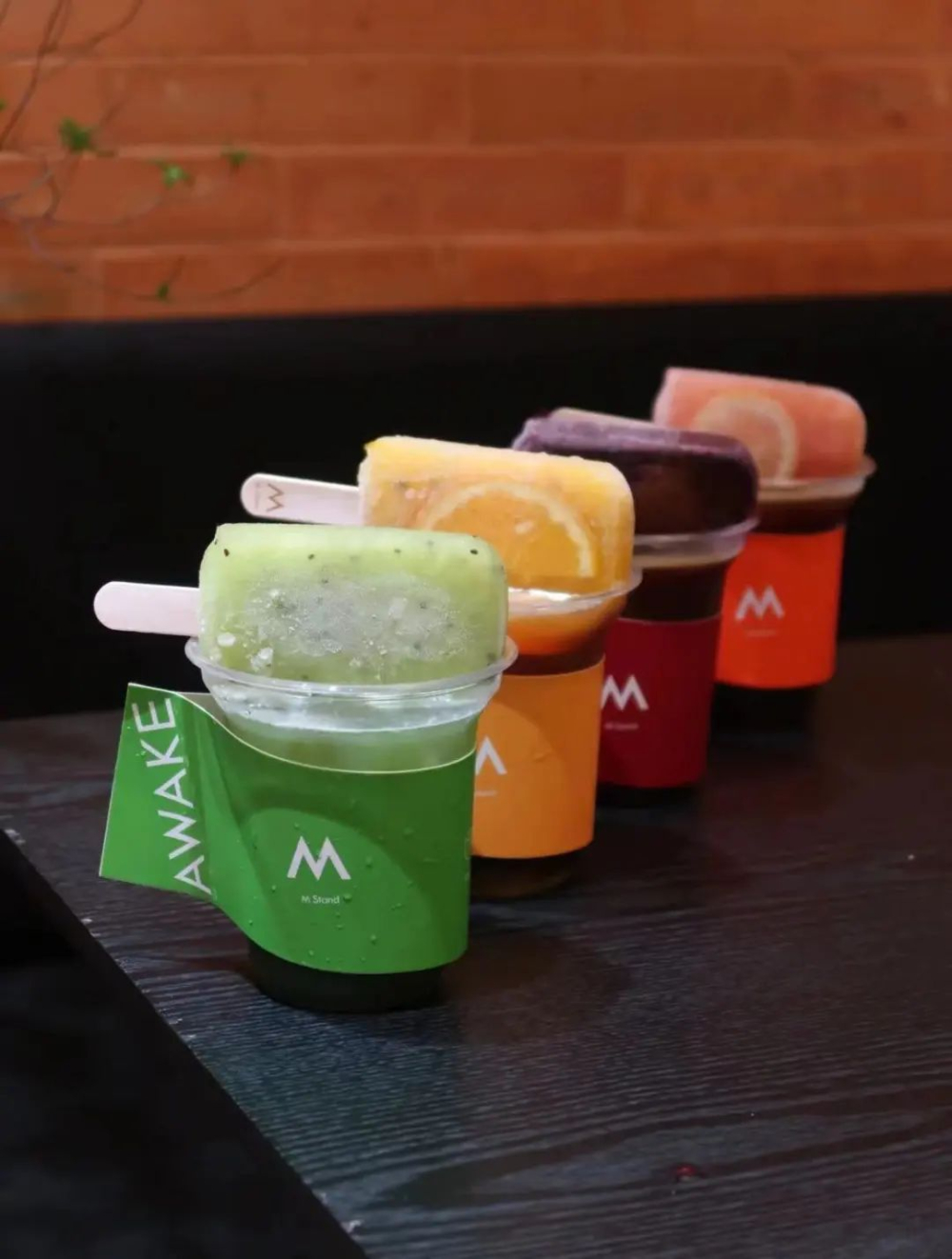 Well-known coffee brand Mstand supplier fined 480,000 yuan for making popsicles without a license; analysis of food contract manufacturing qualification pitfalls