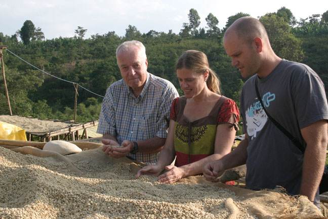 A Global Tour of Geisha Coffee Origins: Flavor Profiles and Brewing Secrets from Panama to Colombia