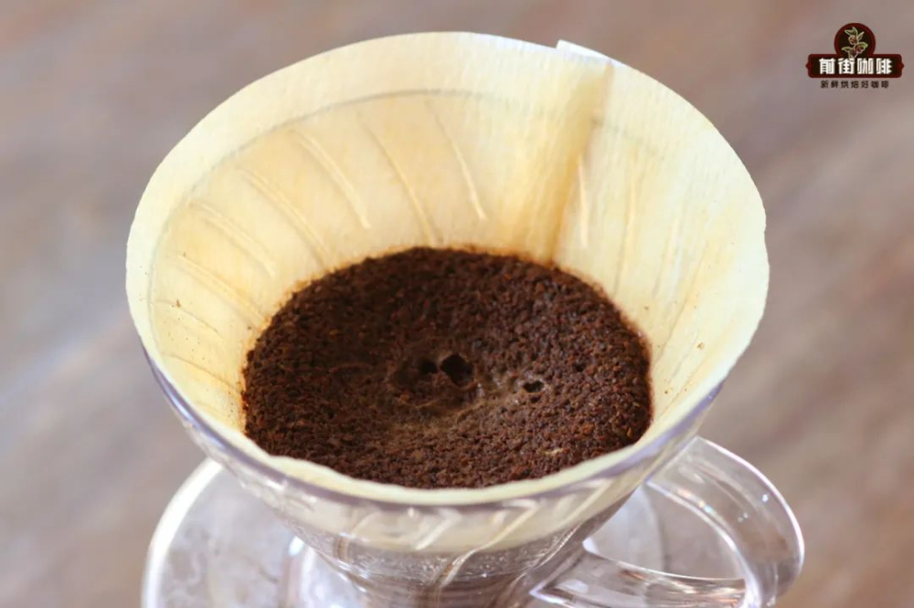 Pour over coffee: Why does the coffee bed collapse during the bloom? Master 3 key points to improve expansion