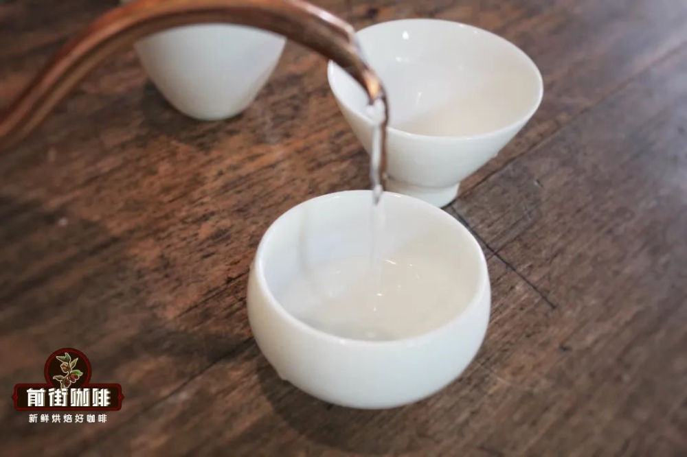 How to Choose the Right Pour Over Coffee Cup Size? Unveiling the Four Major Effects of Rim Design on Flavor