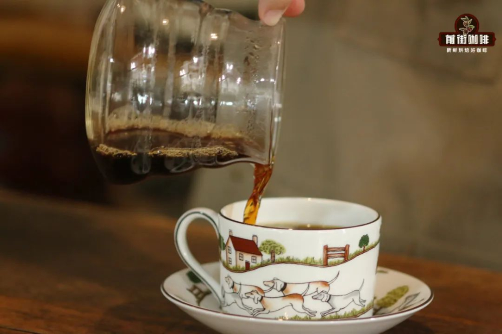 Is your pour over coffee too sour and lacking aroma? A complete guide to adjusting 5 key parameters and understanding extraction principles
