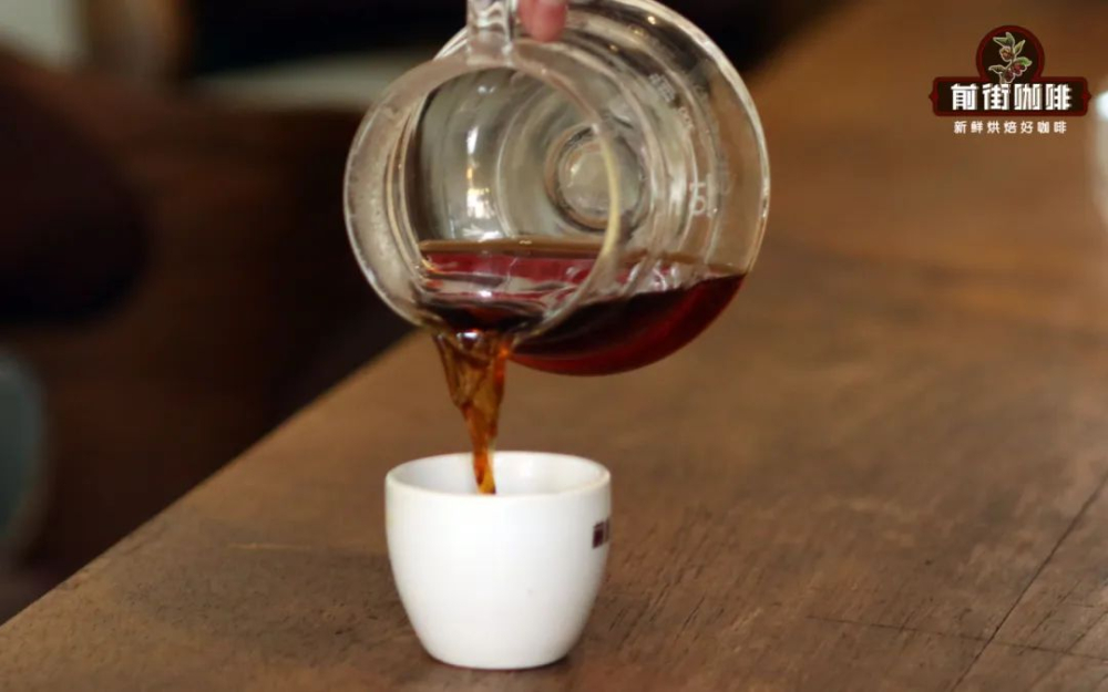 Is your pour over coffee too sour and lacking aroma? A complete guide to adjusting 5 key parameters and understanding extraction principles