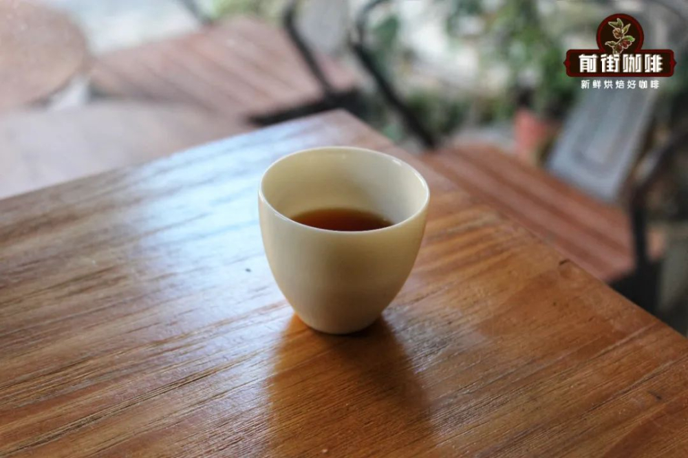 How to Choose the Right Pour Over Coffee Cup Size? Unveiling the Four Major Effects of Rim Design on Flavor