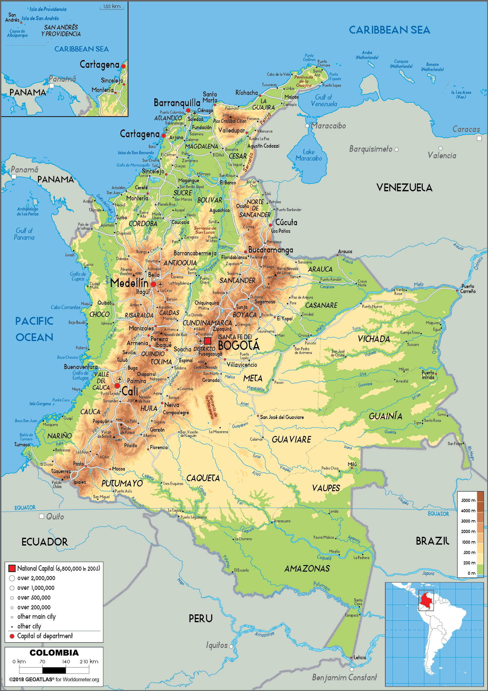How to Choose Colombian Specialty Coffee? A Complete Guide to the Flavors of Huila Region and Pour Over Parameters