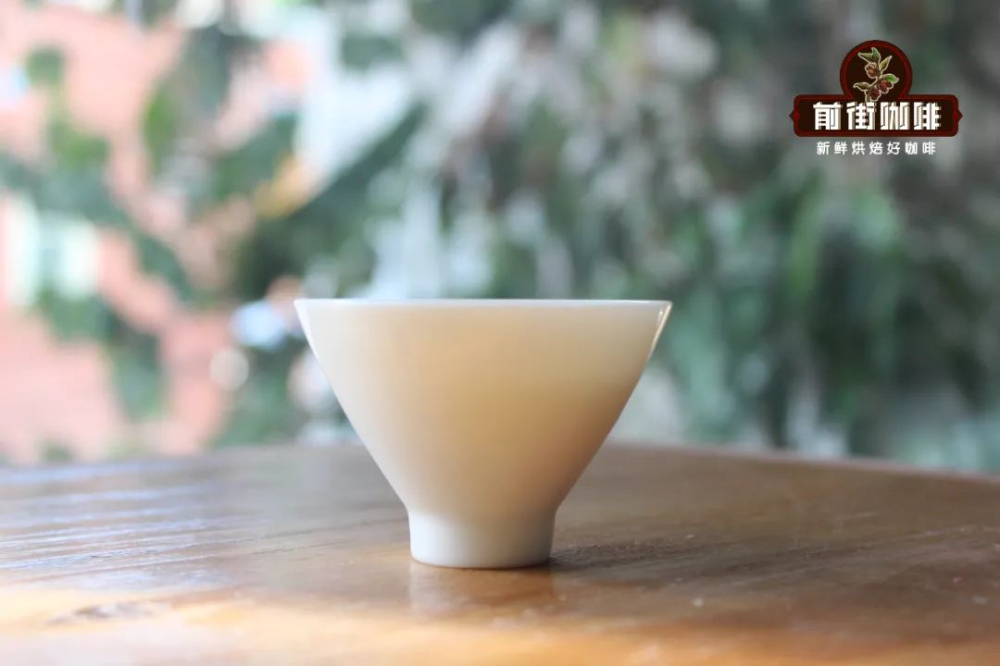 How to Choose the Right Pour Over Coffee Cup Size? Unveiling the Four Major Effects of Rim Design on Flavor