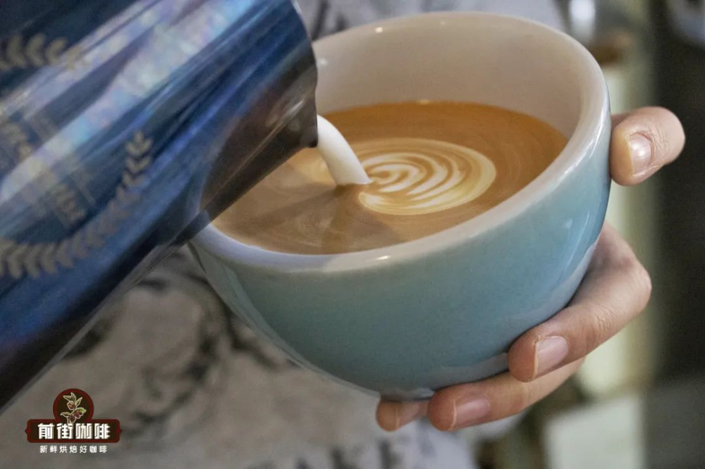 How to control milk temperature for latte, cappuccino, and flat white? Key techniques for beautiful latte art and great taste