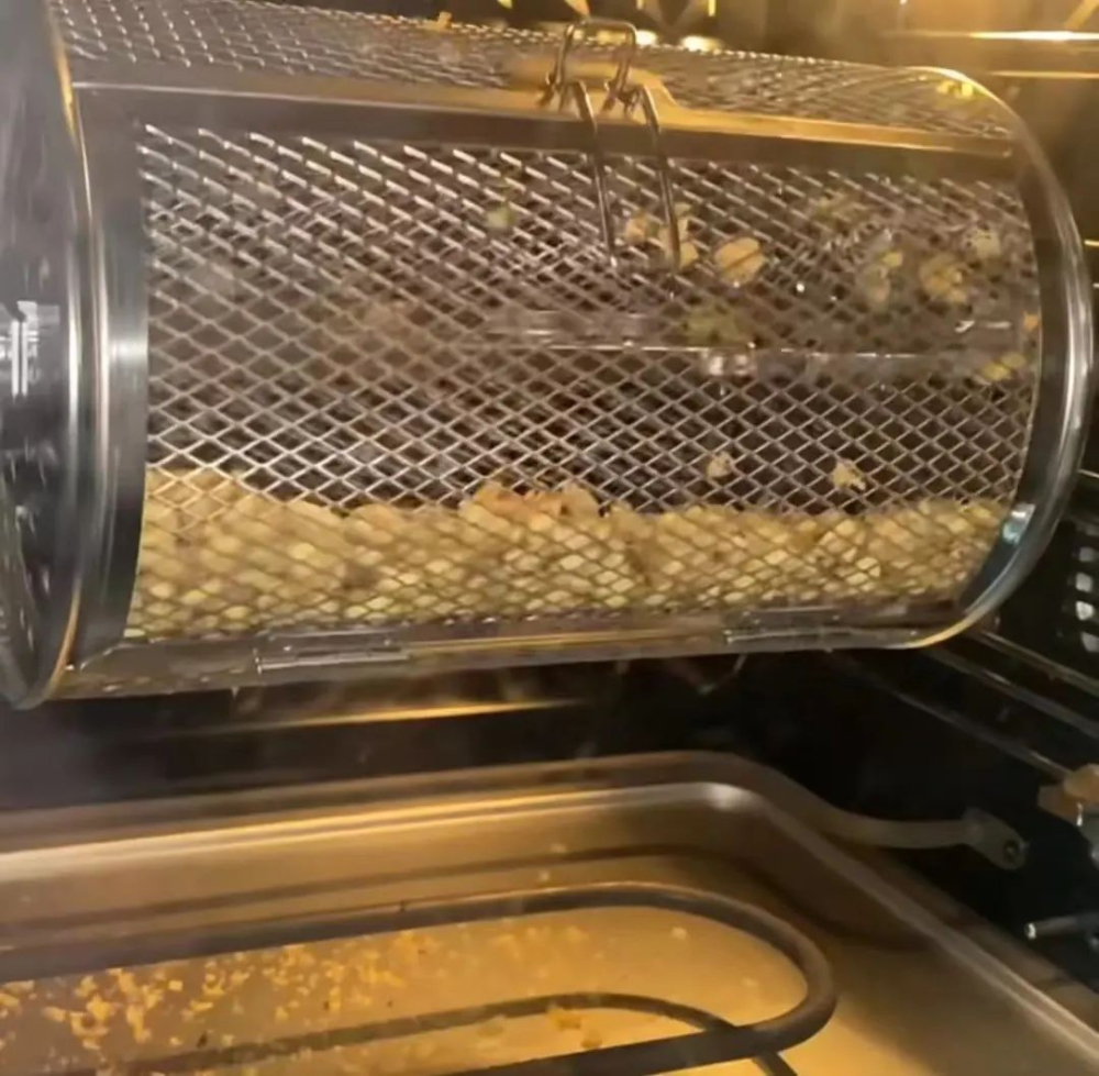 The Ultimate Guide to Home Roasting Coffee Beans: From Iron Pans to Frying Pans, Experimental Analysis and Flavor Experience