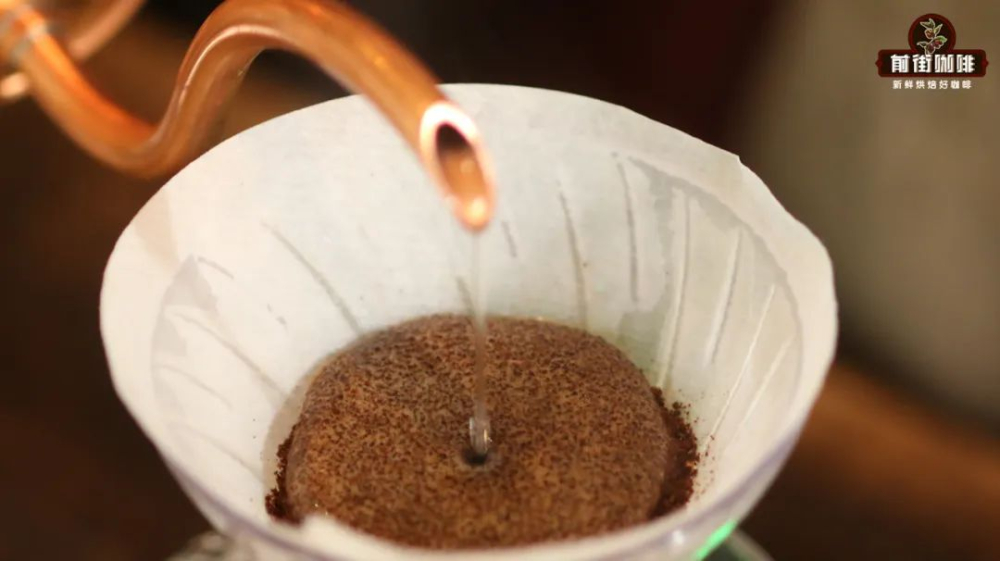 Pour Over Coffee Parameter Setup Guide: Practical Adjustment Techniques for Coffee-to-Water Ratio, Water Temperature, Grind Size, and Pouring