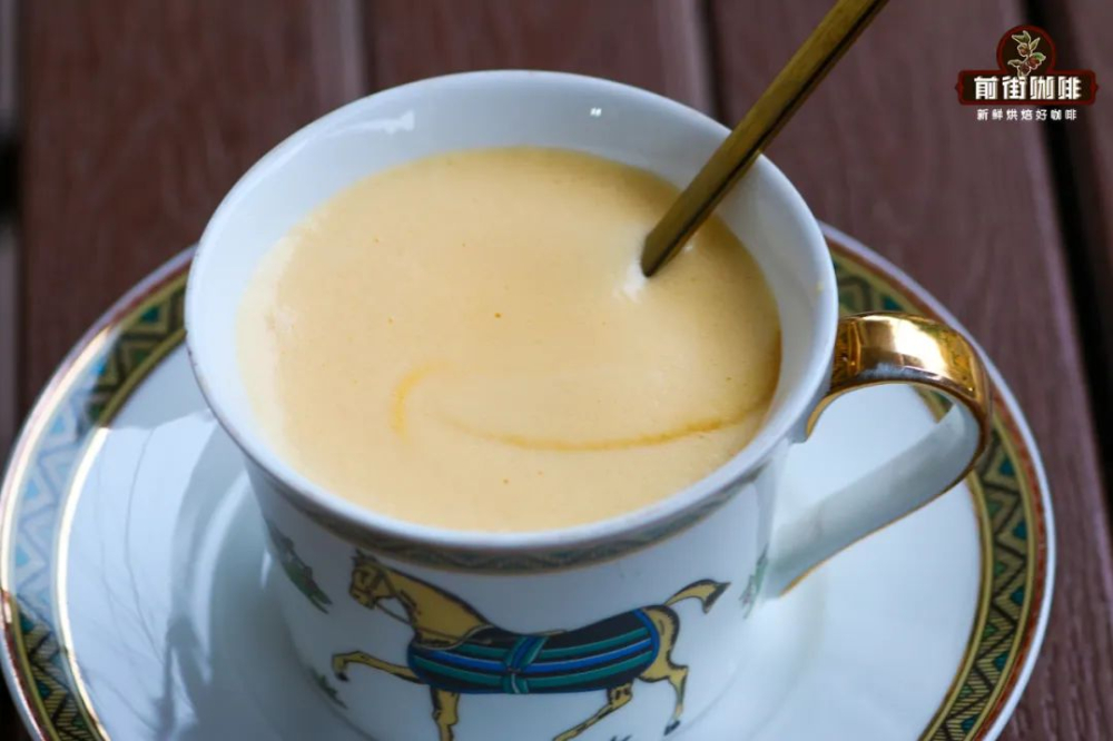 Vietnam & Nordic Egg Coffee Recipes Revealed | Flavor & Brewing Analysis of Two Egg Coffee Styles