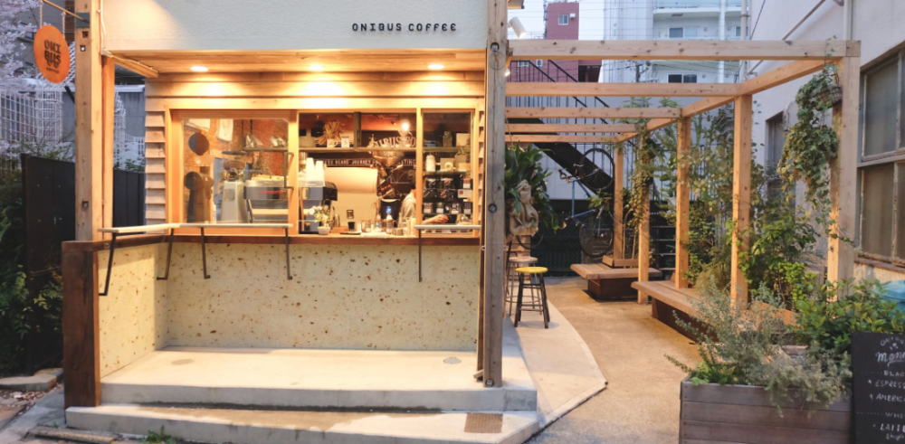 A Complete Guide to Café Counter Design: Circulation Planning, Equipment Layout, and Electrical & Plumbing Details