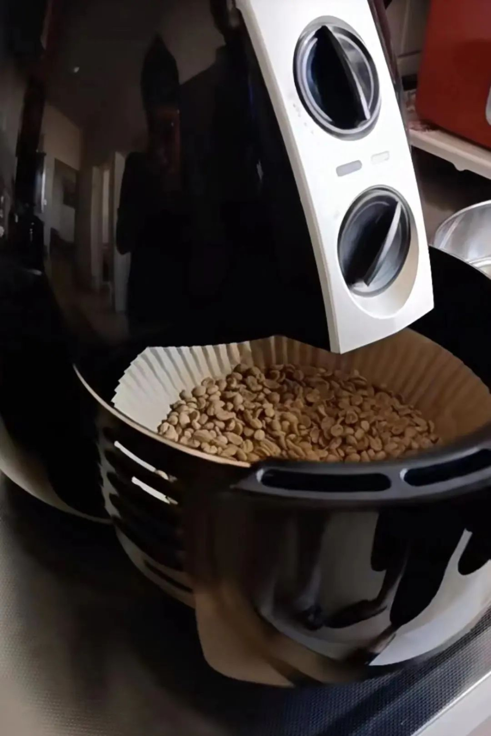 The Ultimate Guide to Home Roasting Coffee Beans: From Iron Pans to Frying Pans, Experimental Analysis and Flavor Experience