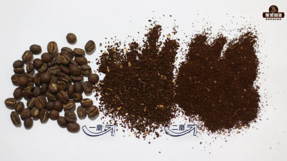 Can coffee grounds be ground twice? A full breakdown of pro techniques and home risks