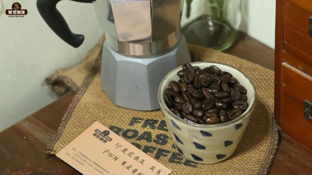 Is it normal for coffee beans to have oil? A complete guide from storage tips to freshness judgment