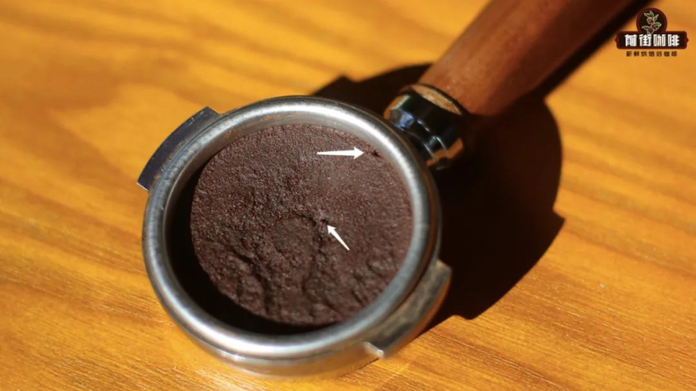 Cracking the Bitterness of Espresso: Causes of Channeling and Extraction Adjustment Techniques
