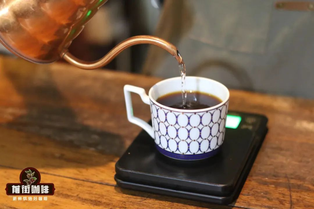 The pour over coffee has no flavor? 4 key reasons and practical improvement tips