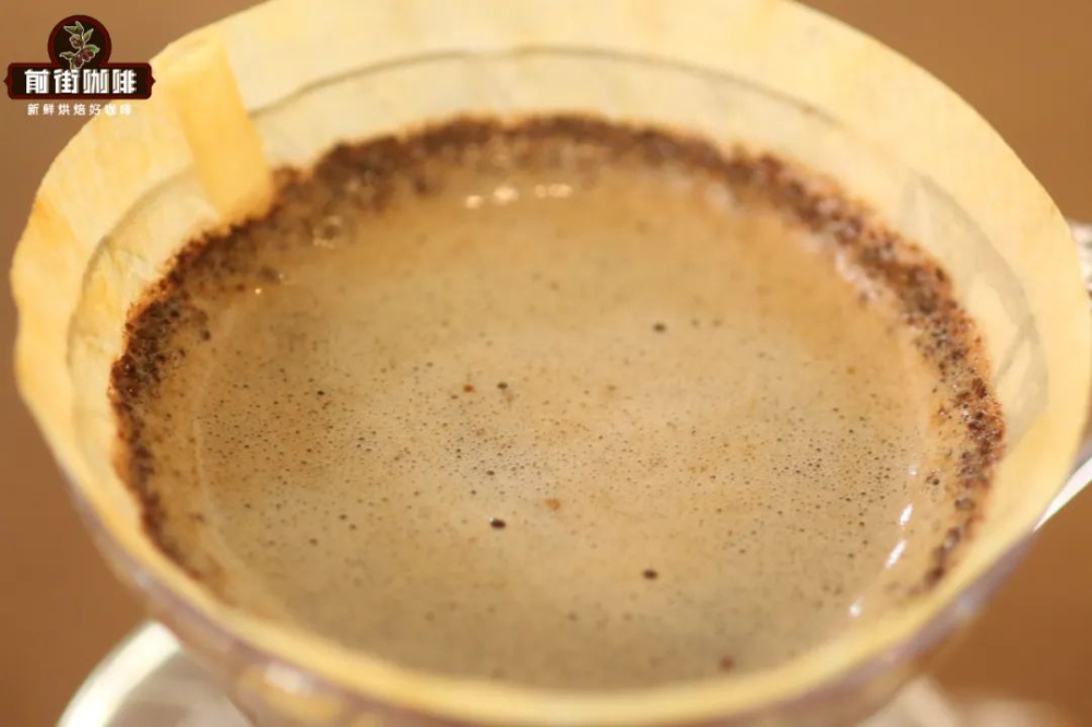 Complete Guide to Pour Over Coffee Pouring Techniques: How Spraying and Immersion Affect Flavor Release