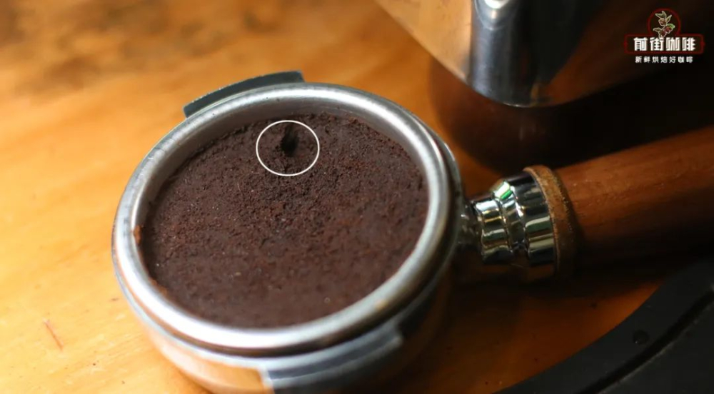 Cracking the Bitterness of Espresso: Causes of Channeling and Extraction Adjustment Techniques