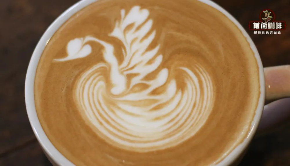 Latte Art Tutorial: Step-by-Step Guide from Basic Leaf to Elegant Swan Patterns