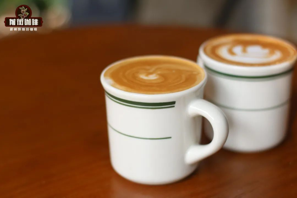 What's the difference between Flat White and Latte? A complete breakdown from milk foam, ratio to extraction