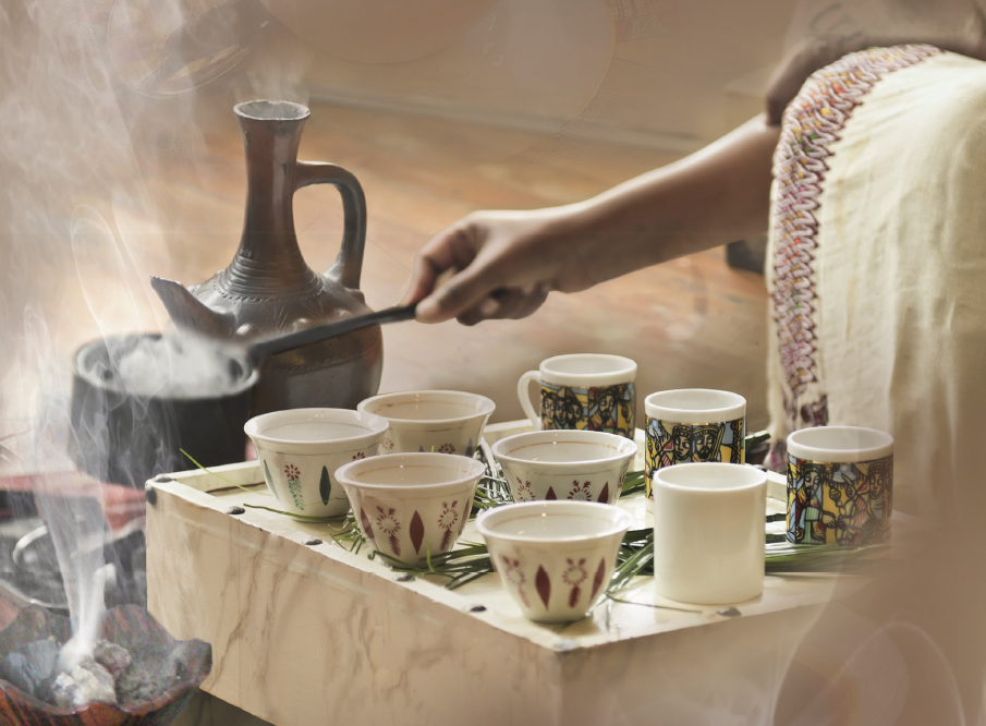 A Complete Guide to the Flavors of Yirgacheffe Coffee: From Legendary Origins to Washed Processing and Pour Over Techniques