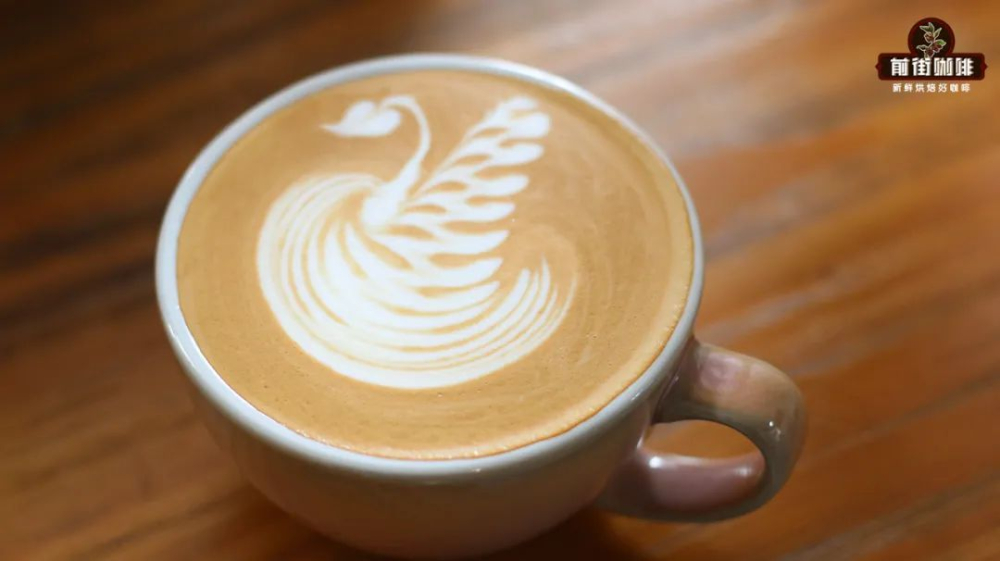 Latte Art Tutorial: Step-by-Step Guide from Basic Leaf to Elegant Swan Patterns