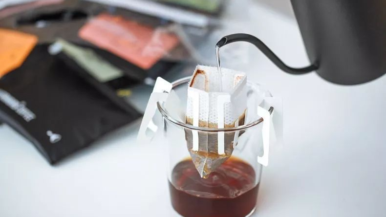 Beginner's Guide to Pour-Over Coffee Pods: From Brewing Techniques to Bean Recommendations, Solving the Problem of Weak Flavor