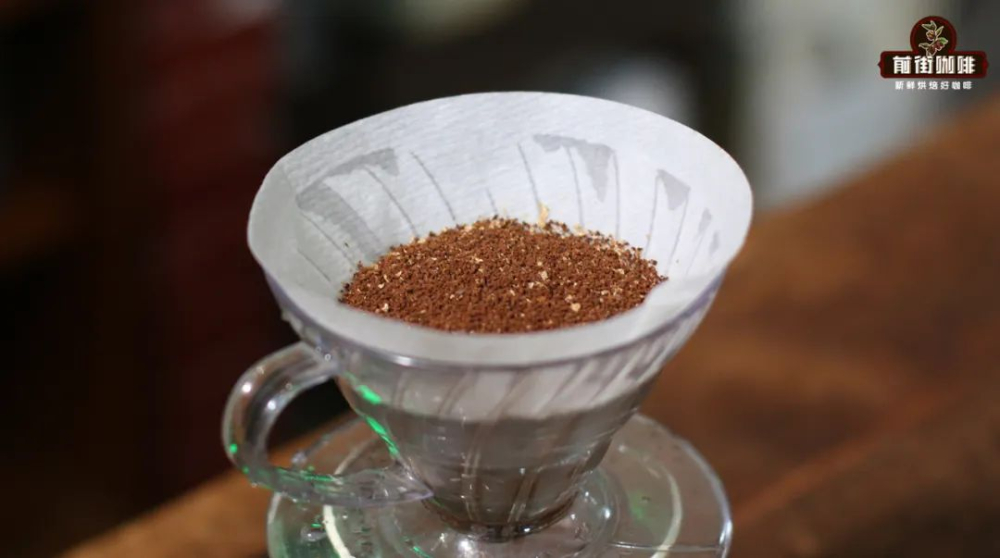Four-Cup Pour Over Coffee Guide: Techniques for Handling 30g of Coffee Grounds and Balancing Flavor