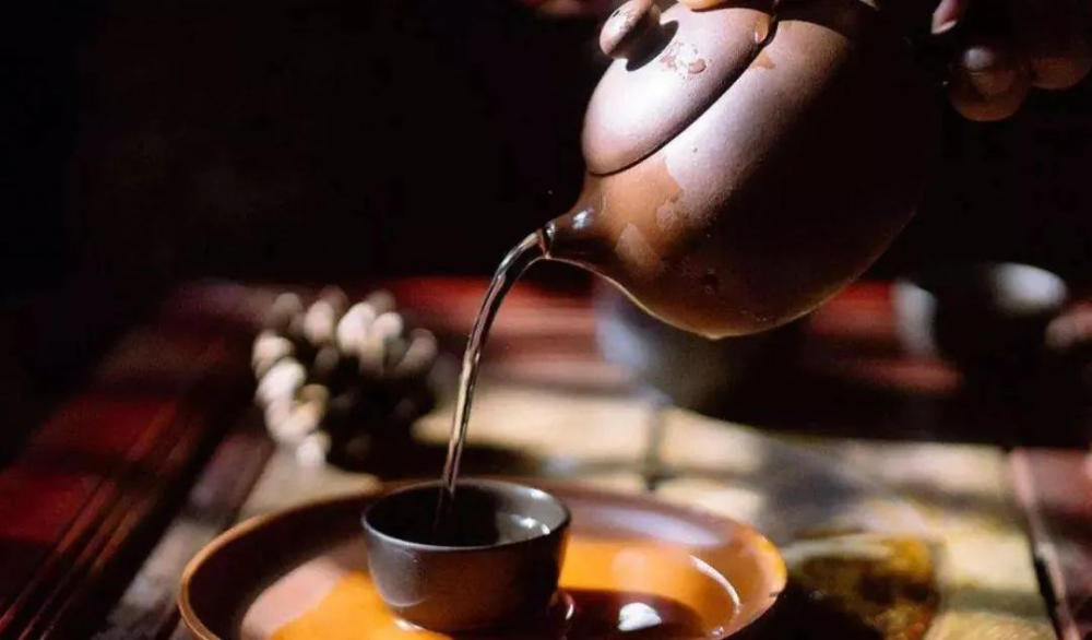 Do monks also love pour over coffee? Temple coffee culture and flavor exploration are emerging in ancient Asian temples