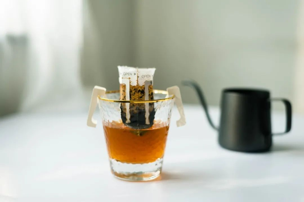How to Brew Drip Bag Coffee for the Best Flavor? Master the Techniques + Classic Bean Recommendations | Beginner's Guide