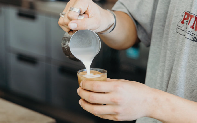 A Comprehensive Introduction to Piccolo Coffee: Differences Between Piccolo, Latte, and Flat White, and Precise Extraction Parameters