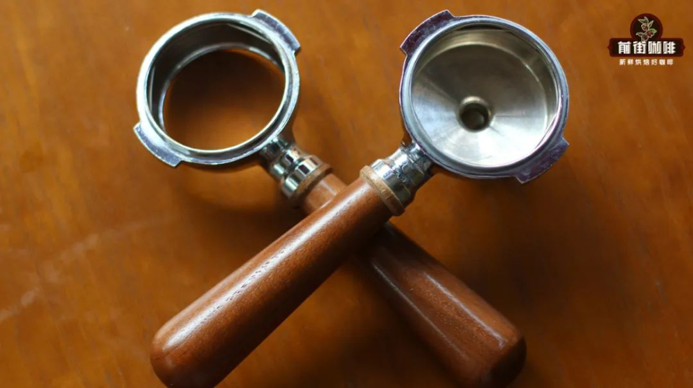 How to use a bottomless portafilter? Extraction principles, pros and cons analysis, and practical adjustment techniques